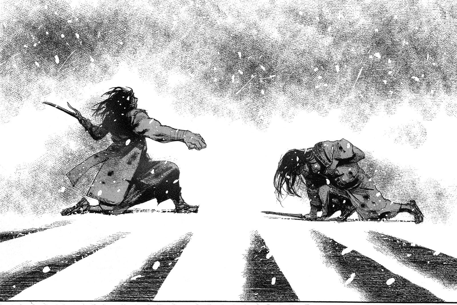 Blade of the Immortal Chapter 216 page 12 - 