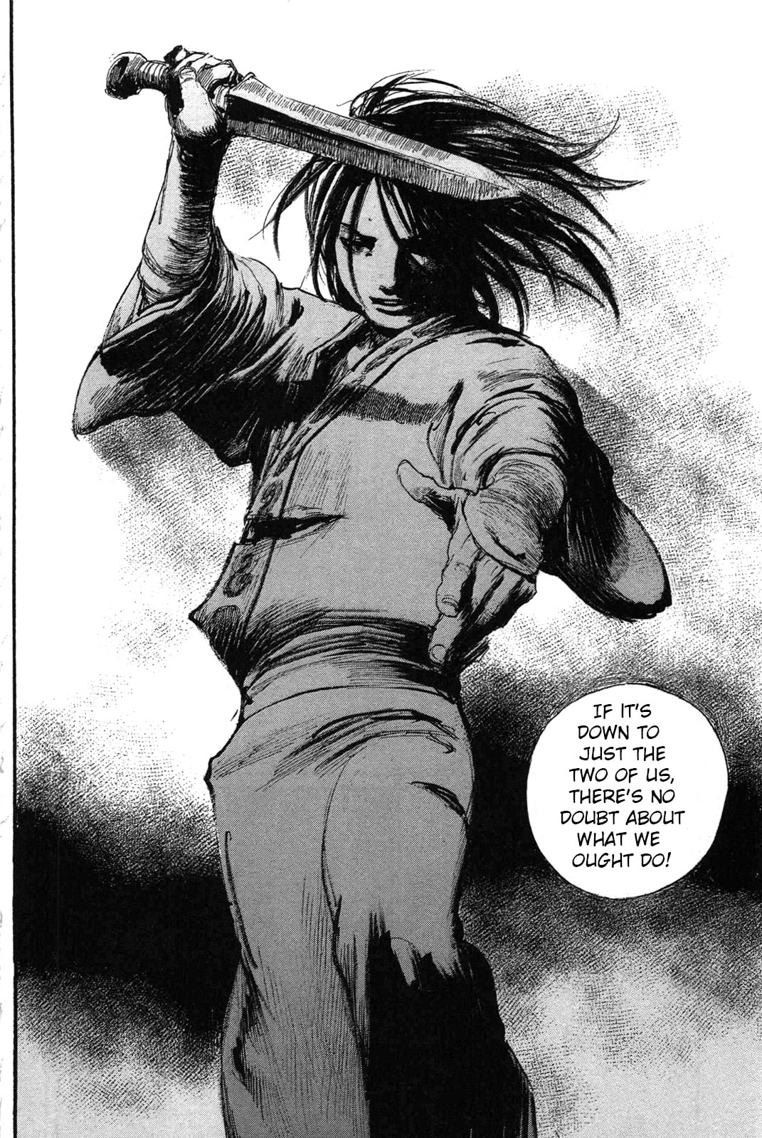 Blade of the Immortal Chapter 216 page 8 - 