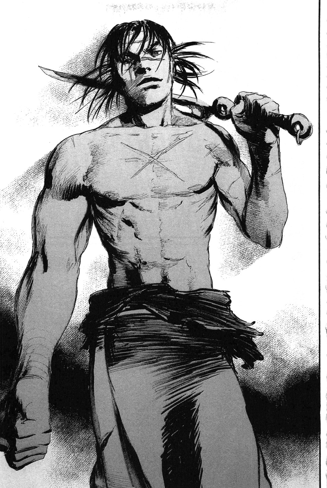 Blade of the Immortal Chapter 216 page 9 - 