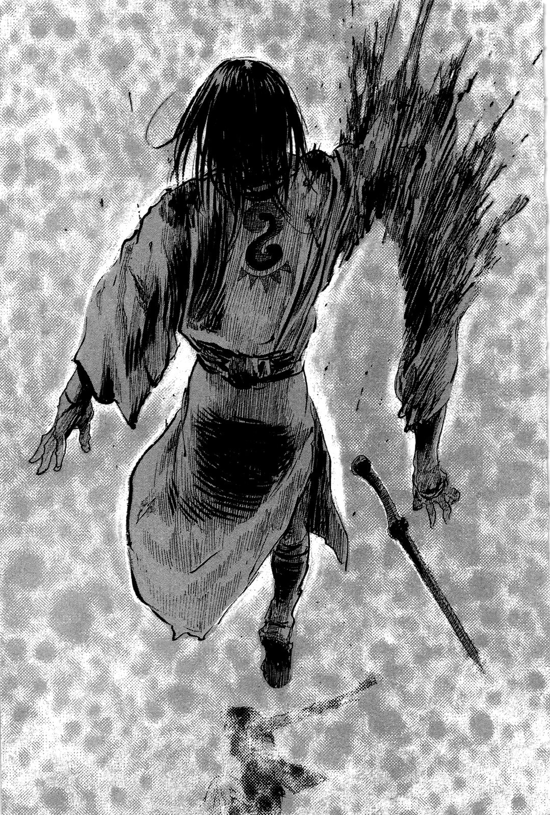 Blade of the Immortal Chapter 217 page 3 - 
