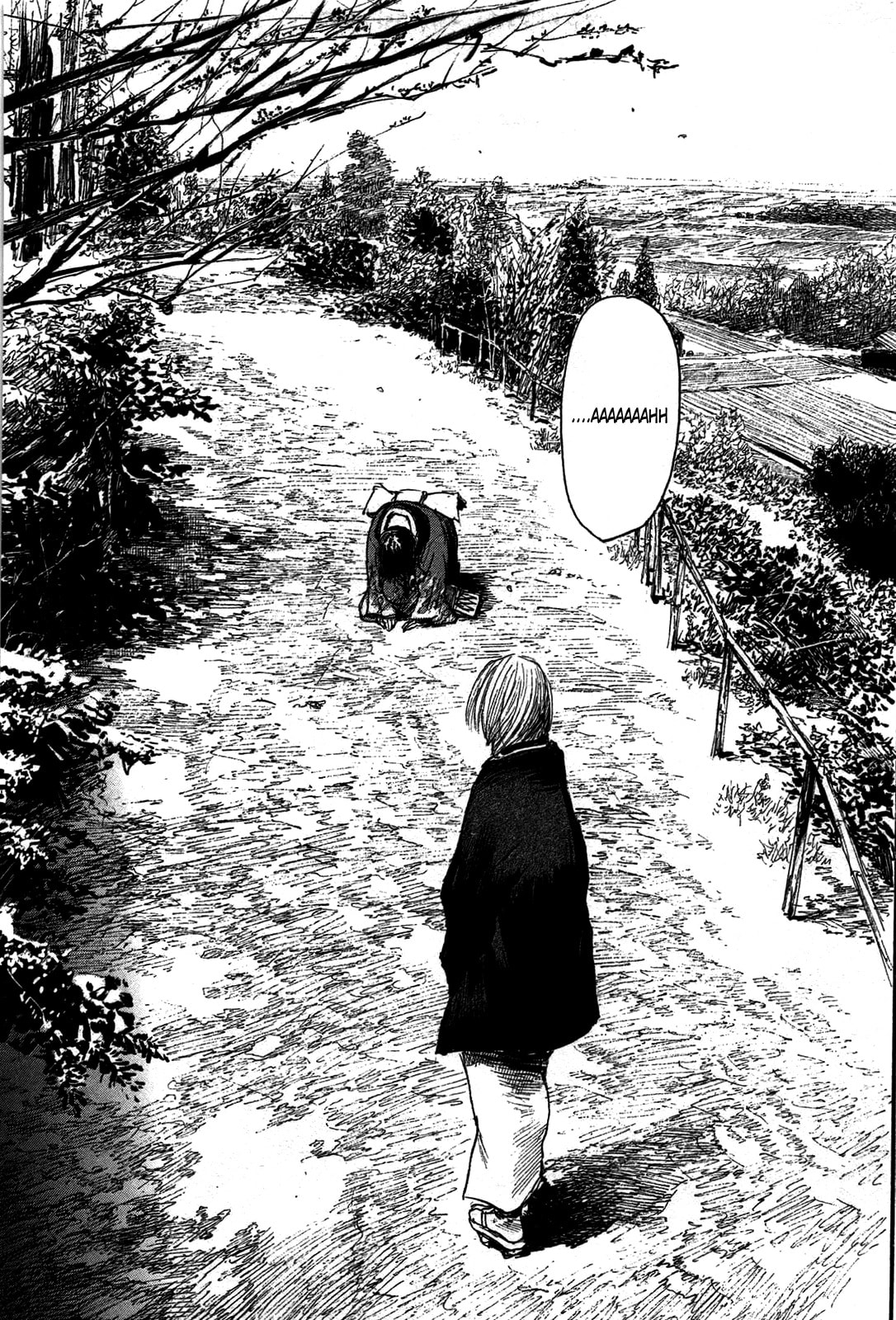 Blade of the Immortal Chapter 219 page 11 - 