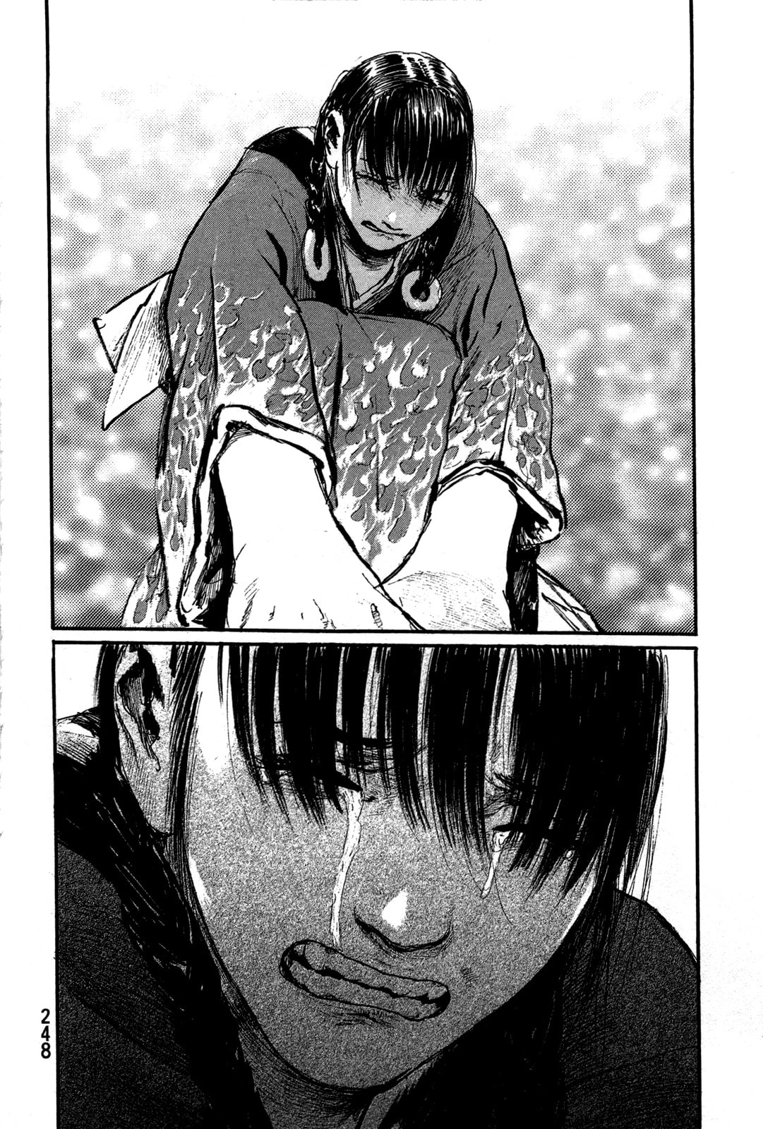 Blade of the Immortal Chapter 219 page 10 - 