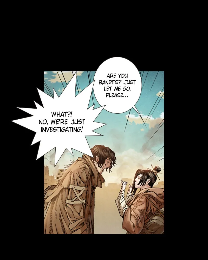 Read Blade of thePhantom Master chapter 2 image 10 on Lezhin