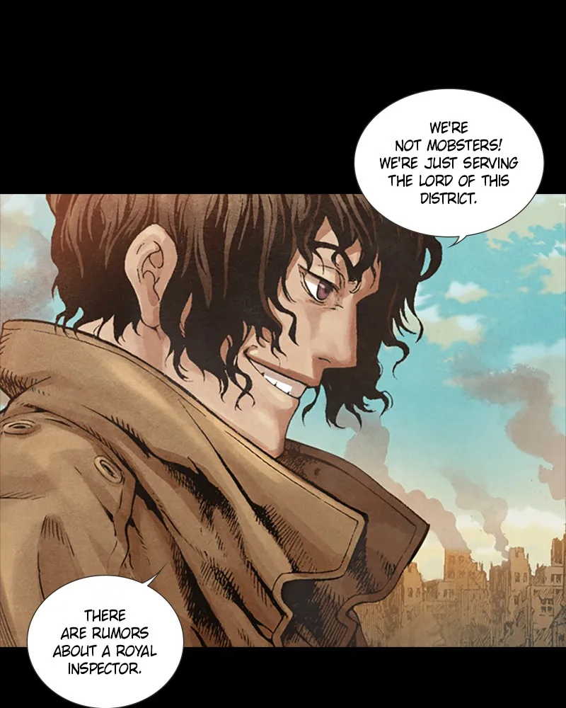 Read Blade of thePhantom Master chapter 2 image 11 on Lezhin