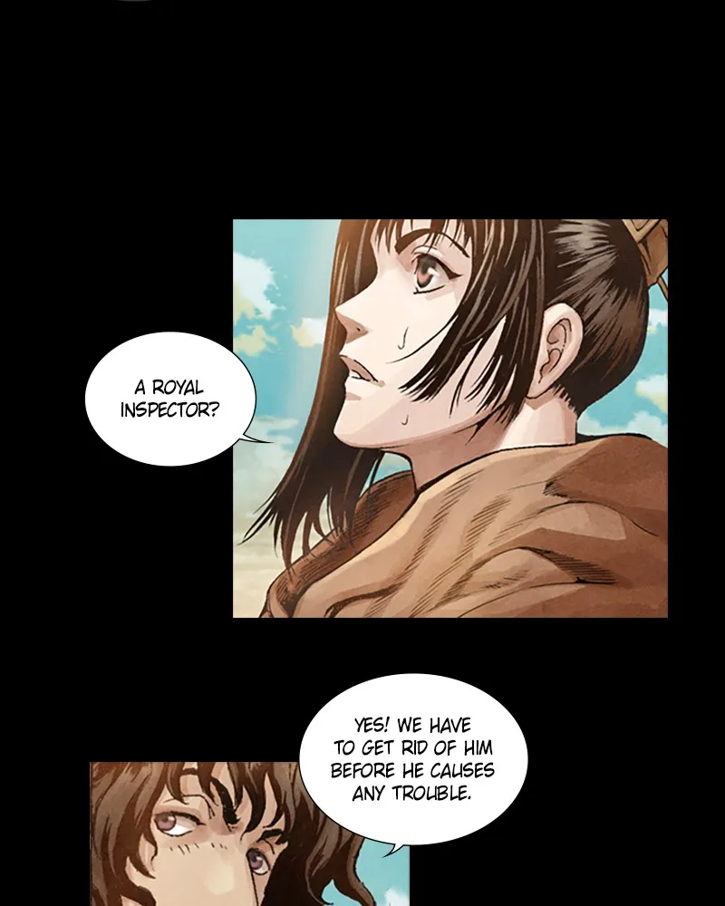 Read Blade of thePhantom Master chapter 2 image 12 on Lezhin