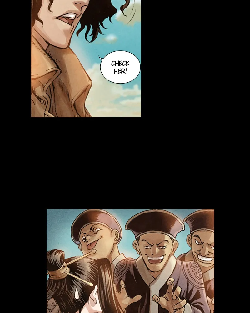 Read Blade of thePhantom Master chapter 2 image 13 on Lezhin