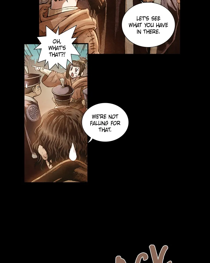 Read Blade of thePhantom Master chapter 2 image 14 on Lezhin