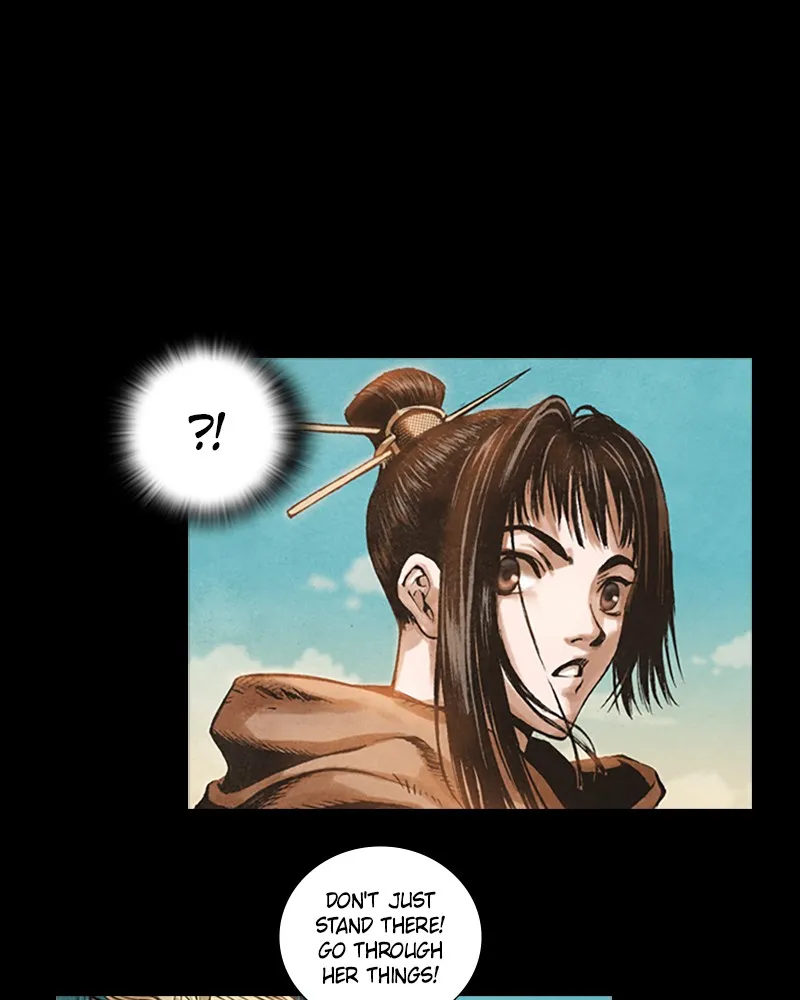 Read Blade of thePhantom Master chapter 2 image 19 on Lezhin