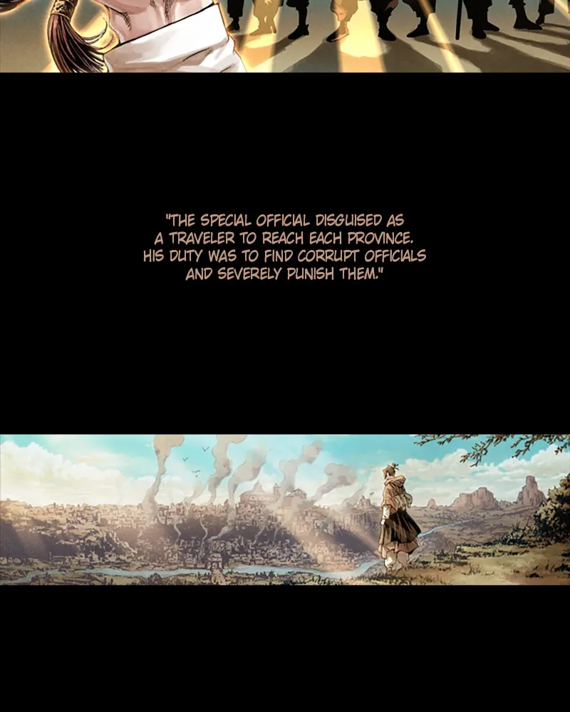 Read Blade of thePhantom Master chapter 2 image 2 on Lezhin