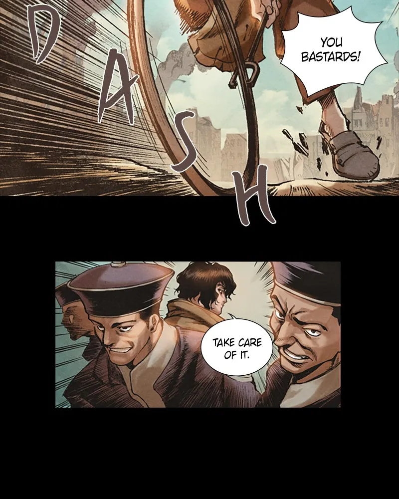 Read Blade of thePhantom Master chapter 2 image 22 on Lezhin