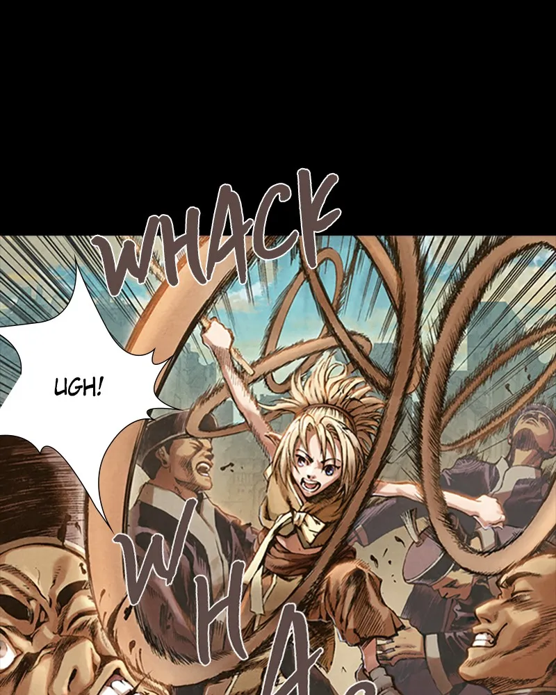 Read Blade of thePhantom Master chapter 2 image 23 on Lezhin