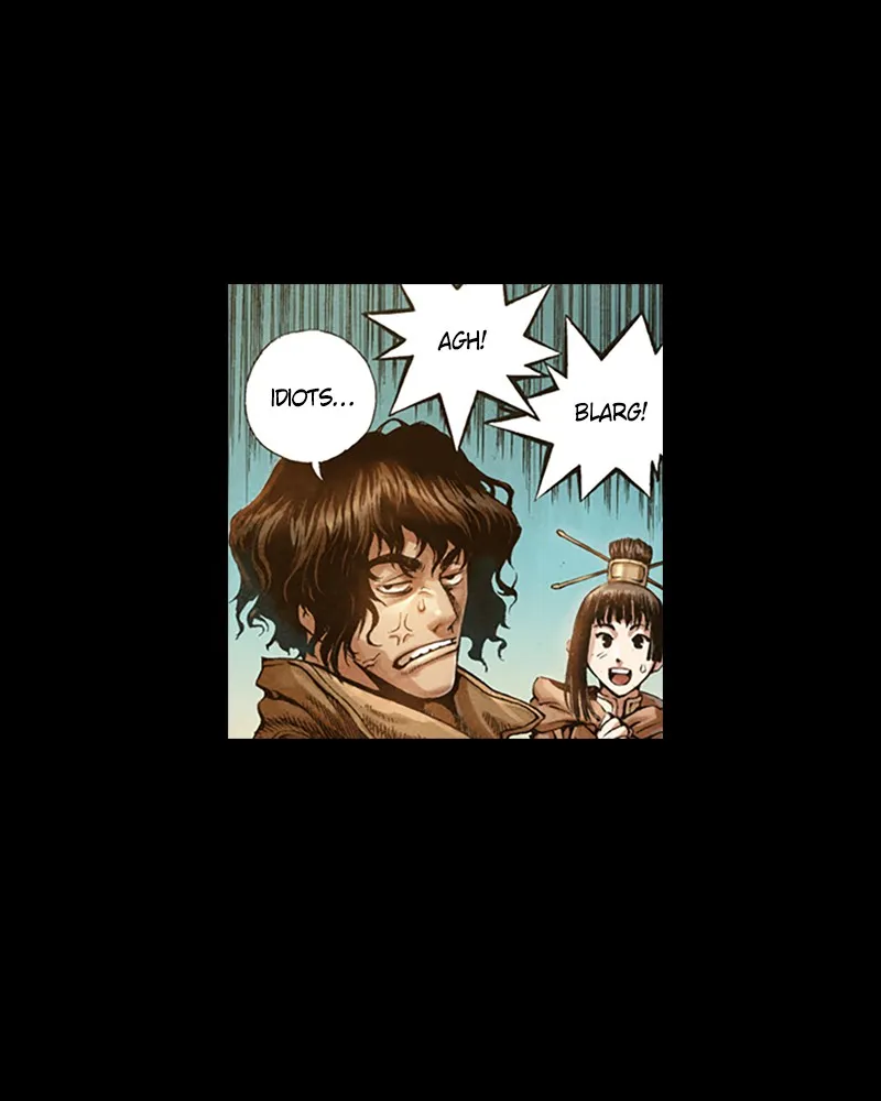 Read Blade of thePhantom Master chapter 2 image 26 on Lezhin