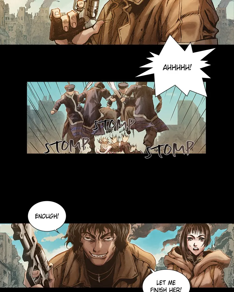 Read Blade of thePhantom Master chapter 2 image 29 on Lezhin