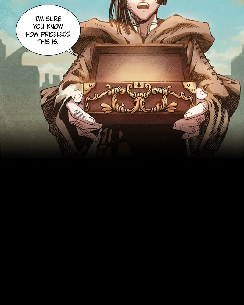 Read Blade of thePhantom Master chapter 2 image 33 on Lezhin