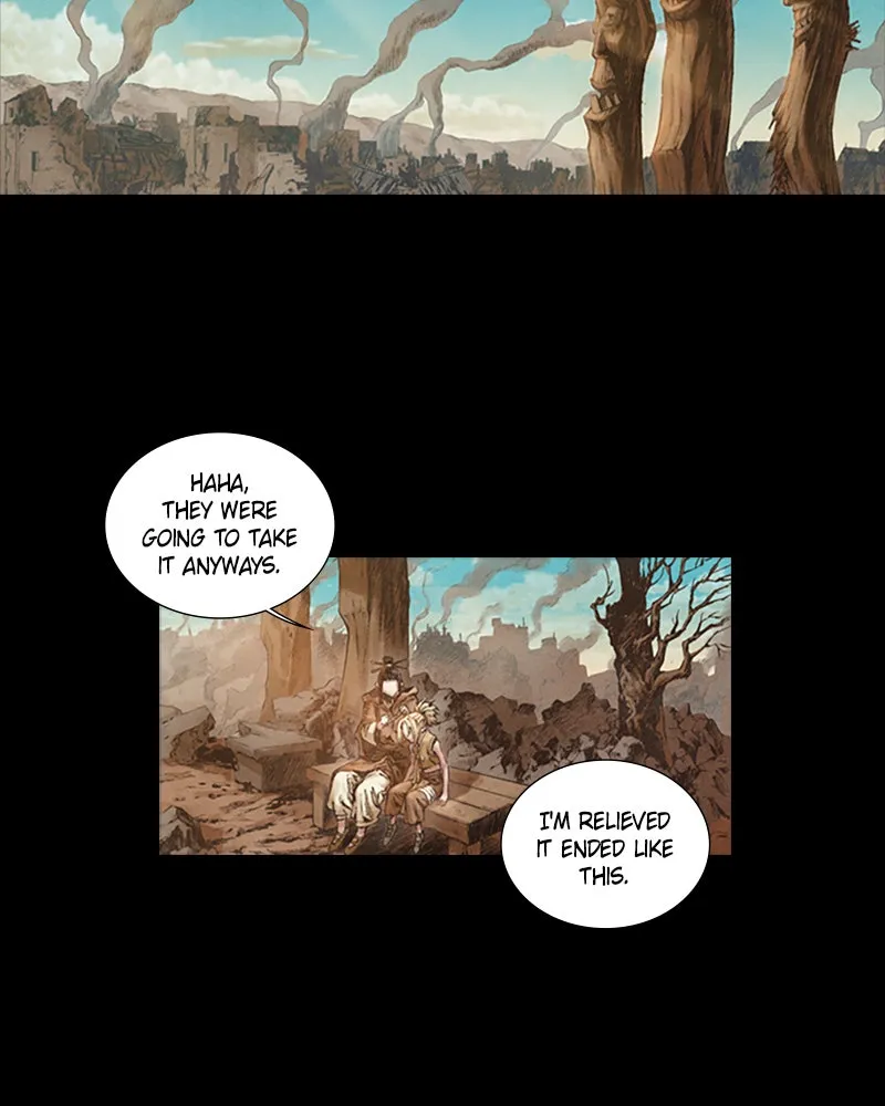 Read Blade of thePhantom Master chapter 2 image 35 on Lezhin