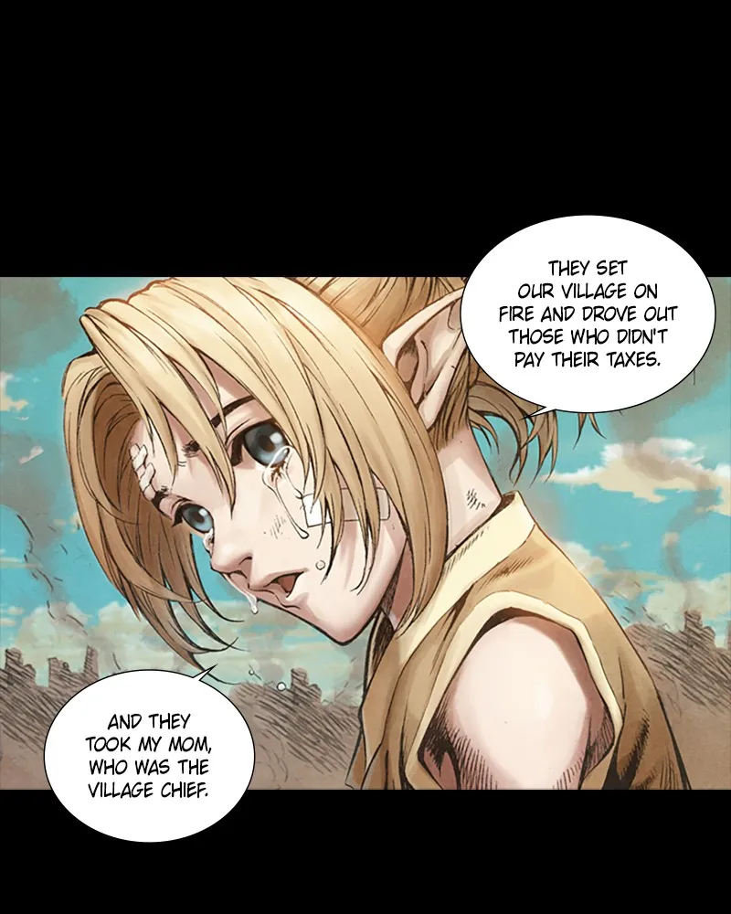 Read Blade of thePhantom Master chapter 2 image 37 on Lezhin