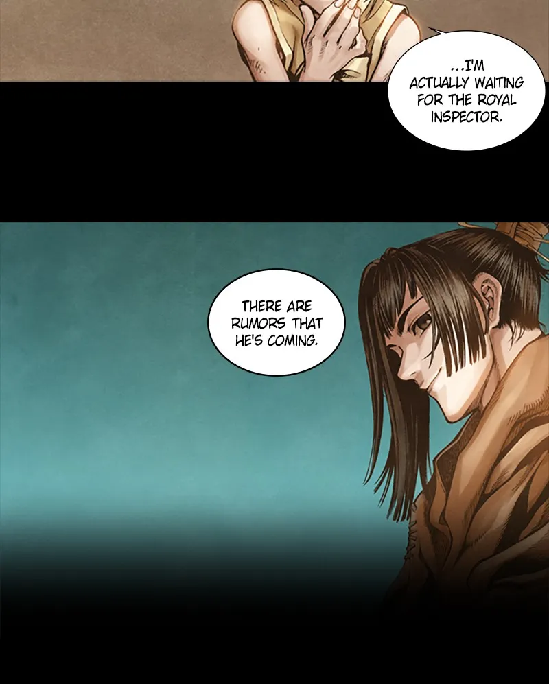 Read Blade of thePhantom Master chapter 2 image 40 on Lezhin