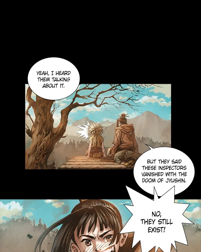 Read Blade of thePhantom Master chapter 2 image 41 on Lezhin