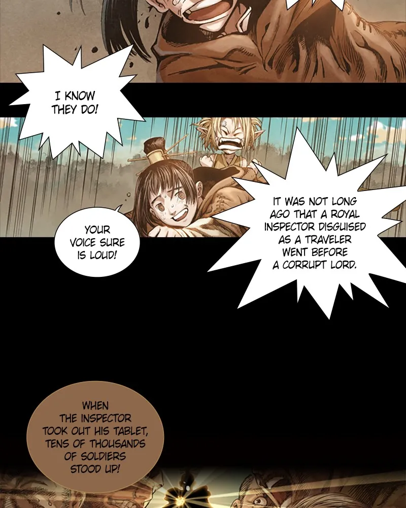 Read Blade of thePhantom Master chapter 2 image 42 on Lezhin