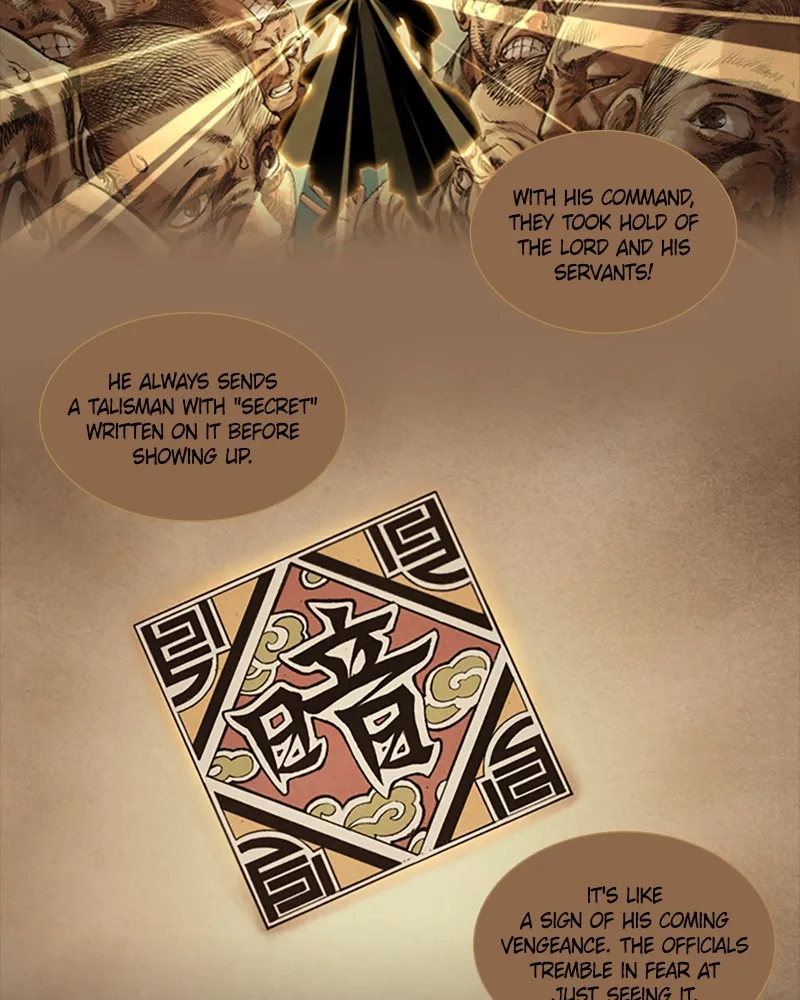 Read Blade of thePhantom Master chapter 2 image 43 on Lezhin