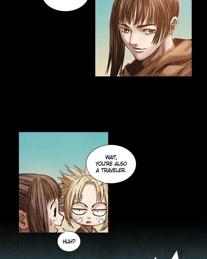 Read Blade of thePhantom Master chapter 2 image 45 on Lezhin