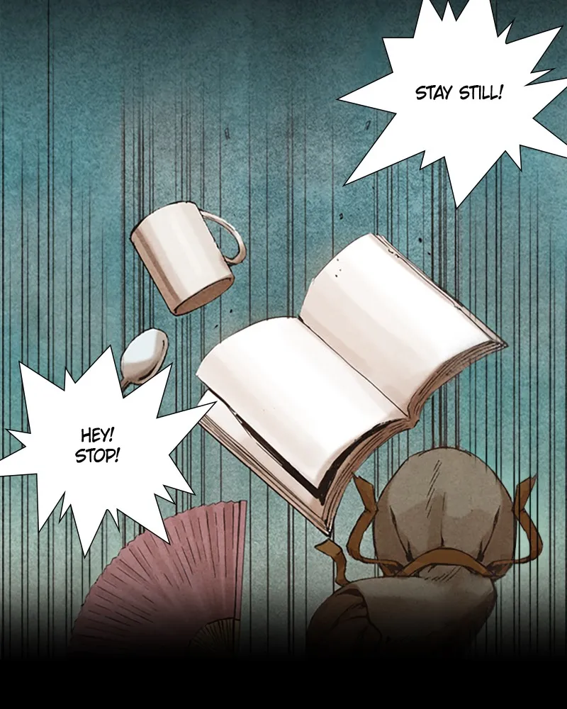 Read Blade of thePhantom Master chapter 2 image 46 on Lezhin