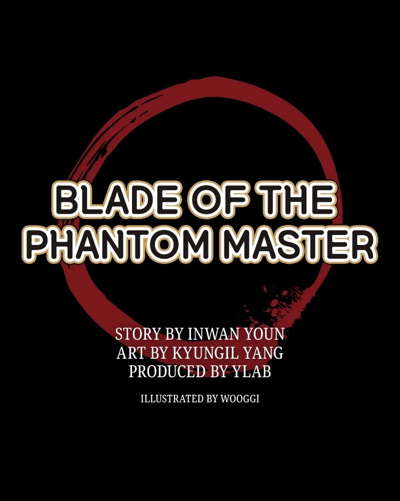 Read Blade of thePhantom Master chapter 2 image 5 on Lezhin