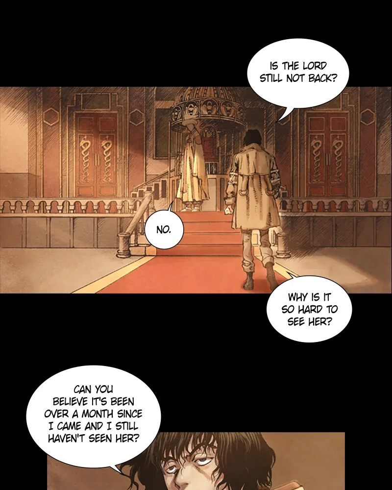 Read Blade of thePhantom Master chapter 2 image 51 on Lezhin
