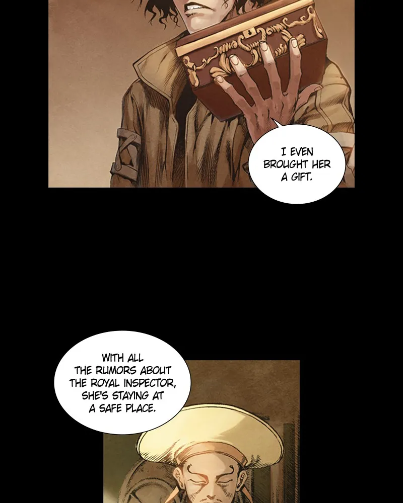 Read Blade of thePhantom Master chapter 2 image 52 on Lezhin