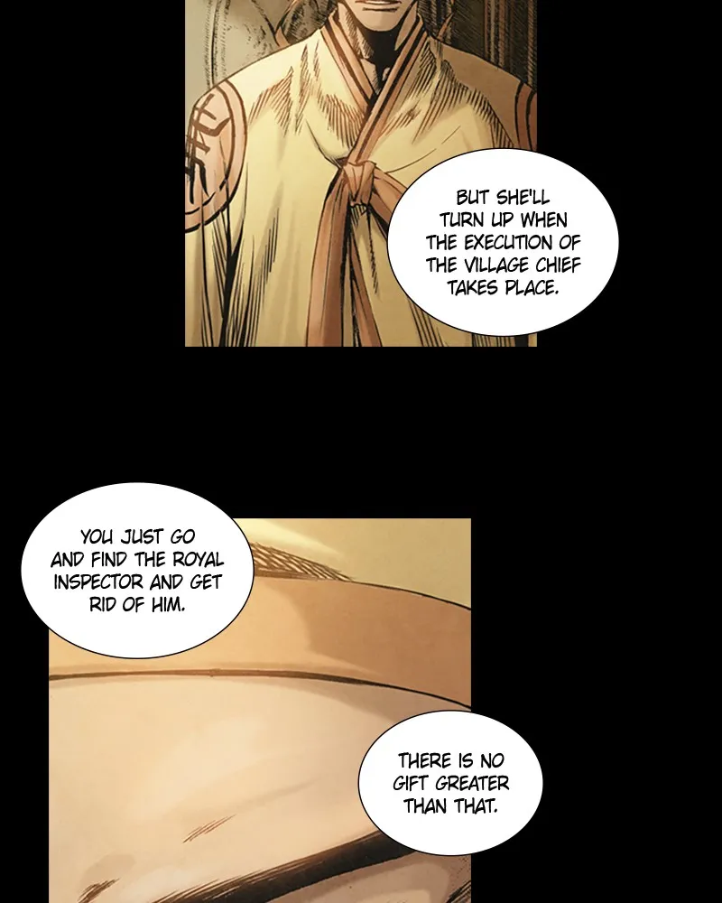 Read Blade of thePhantom Master chapter 2 image 53 on Lezhin
