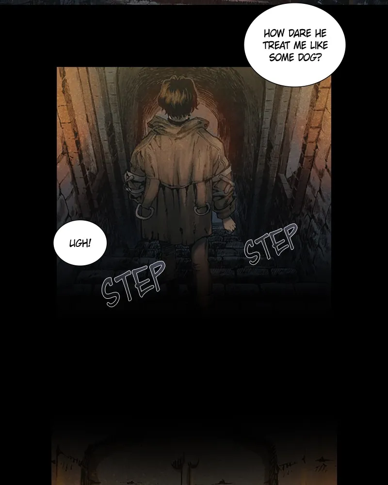 Read Blade of thePhantom Master chapter 2 image 56 on Lezhin