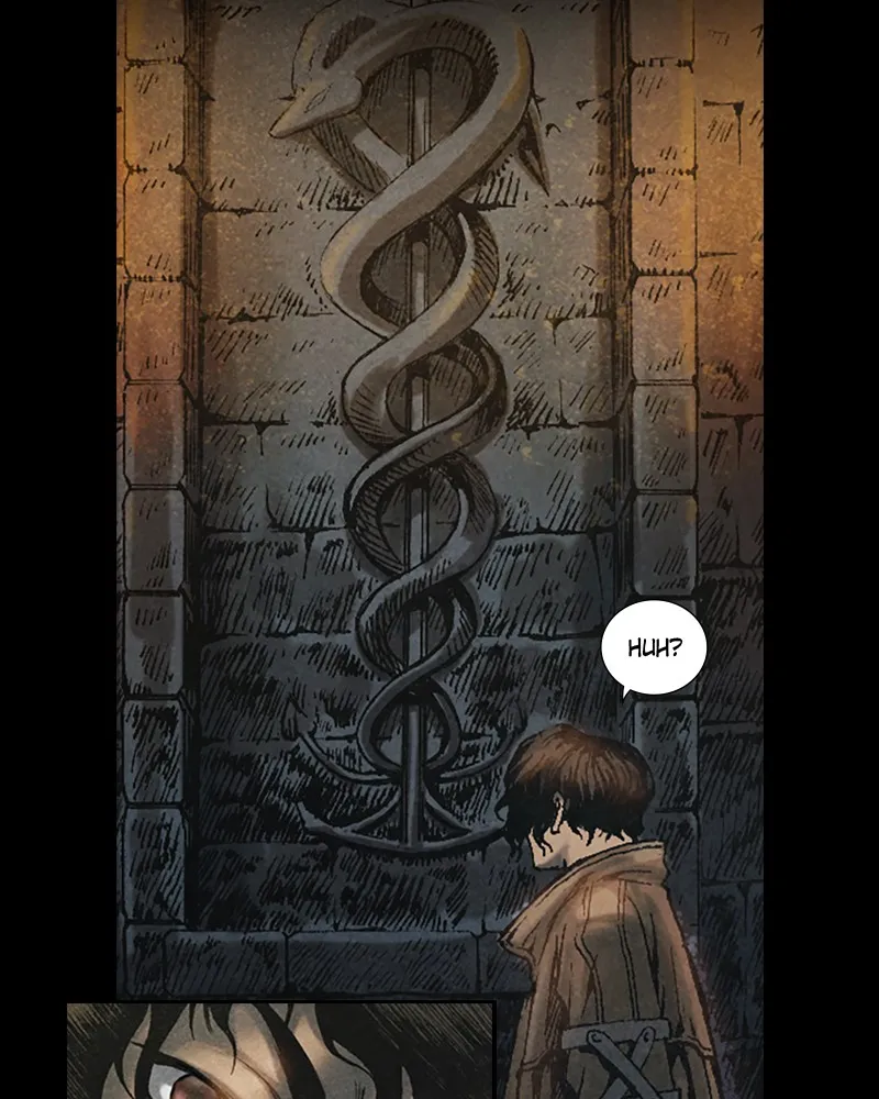 Read Blade of thePhantom Master chapter 2 image 57 on Lezhin