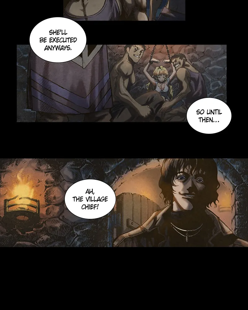 Read Blade of thePhantom Master chapter 2 image 61 on Lezhin