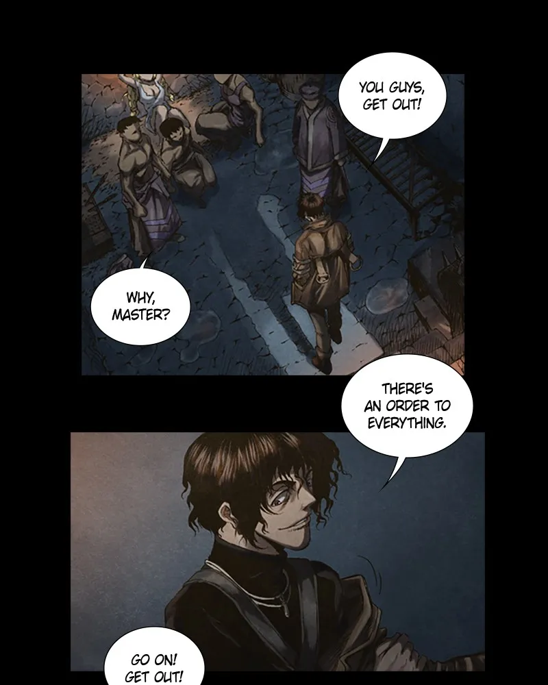 Read Blade of thePhantom Master chapter 2 image 62 on Lezhin