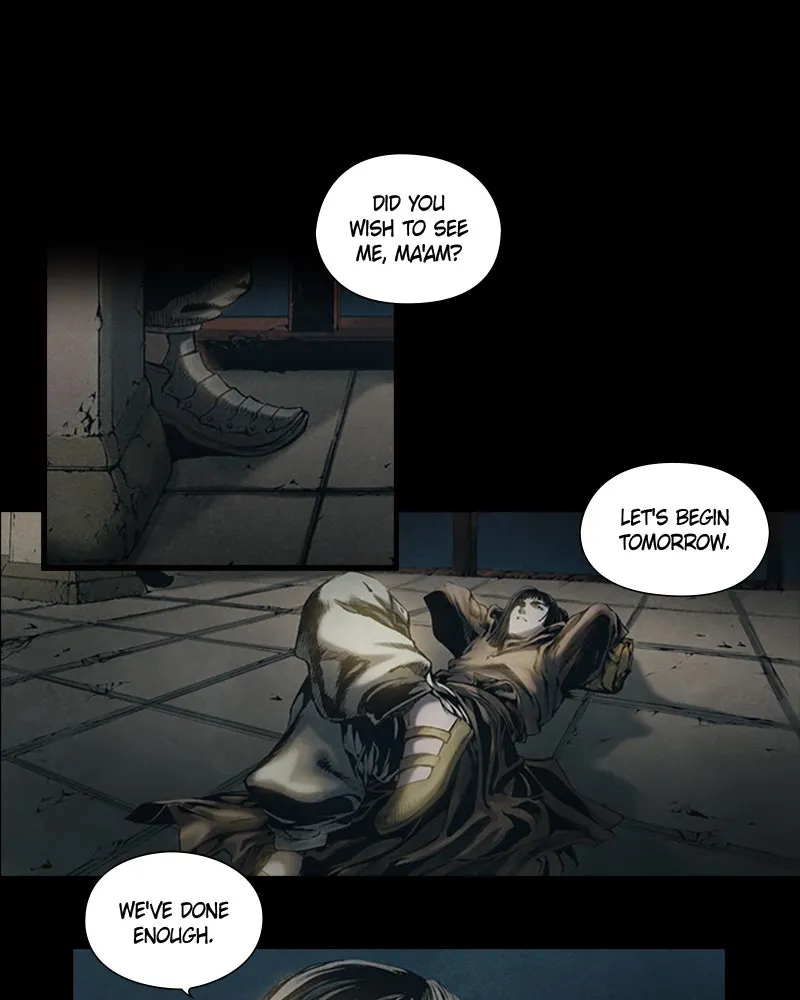 Read Blade of thePhantom Master chapter 2 image 67 on Lezhin