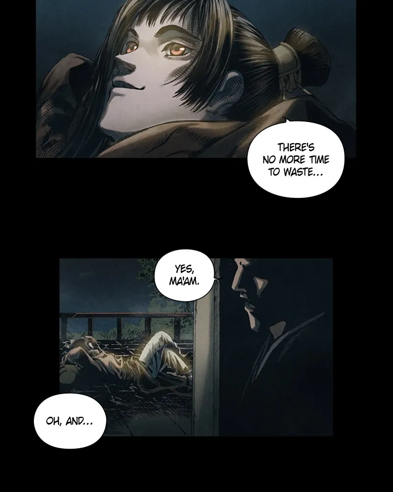 Read Blade of thePhantom Master chapter 2 image 68 on Lezhin