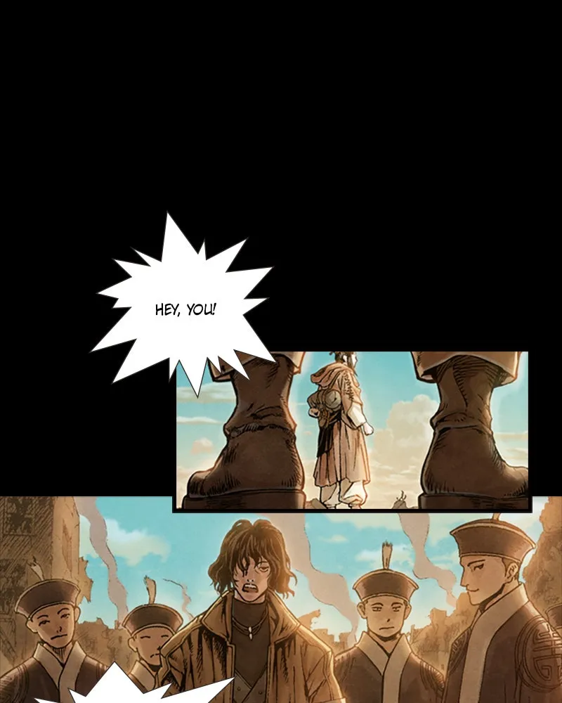 Read Blade of thePhantom Master chapter 2 image 7 on Lezhin
