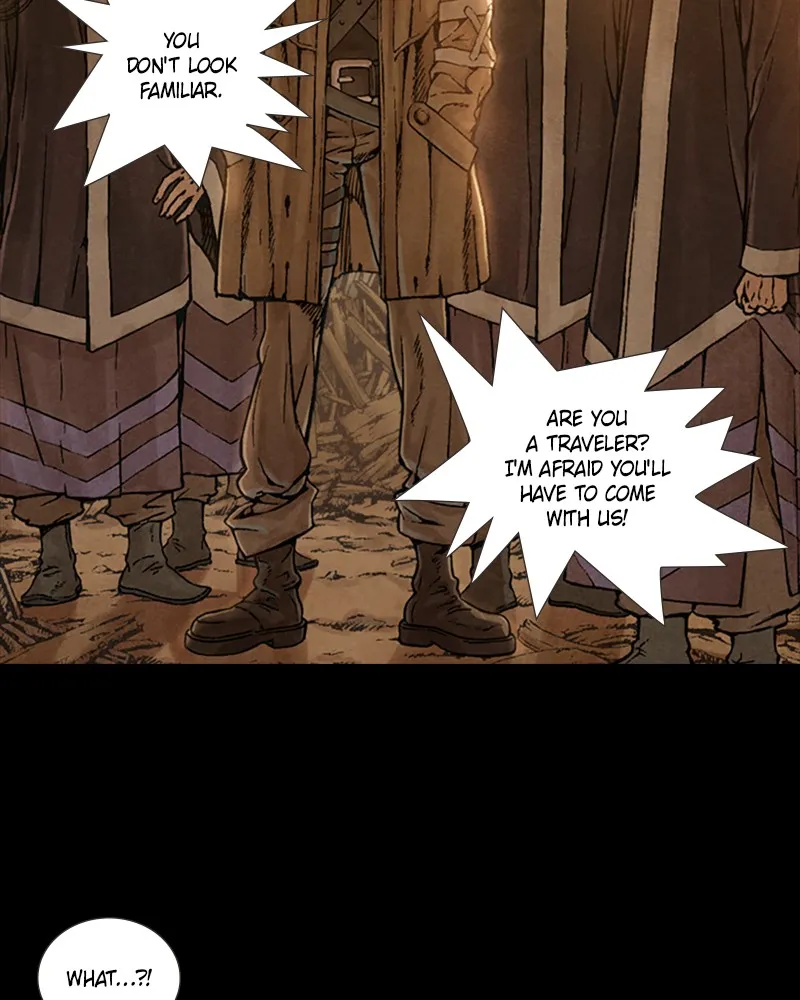 Read Blade of thePhantom Master chapter 2 image 8 on Lezhin