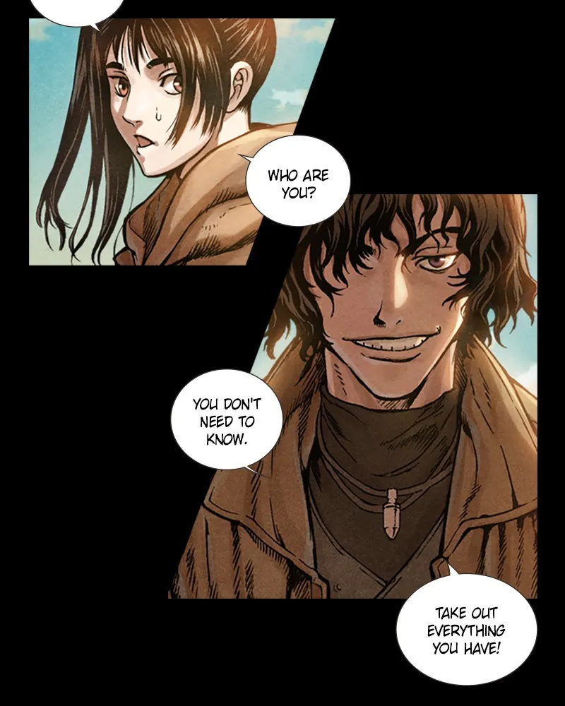 Read Blade of thePhantom Master chapter 2 image 9 on Lezhin