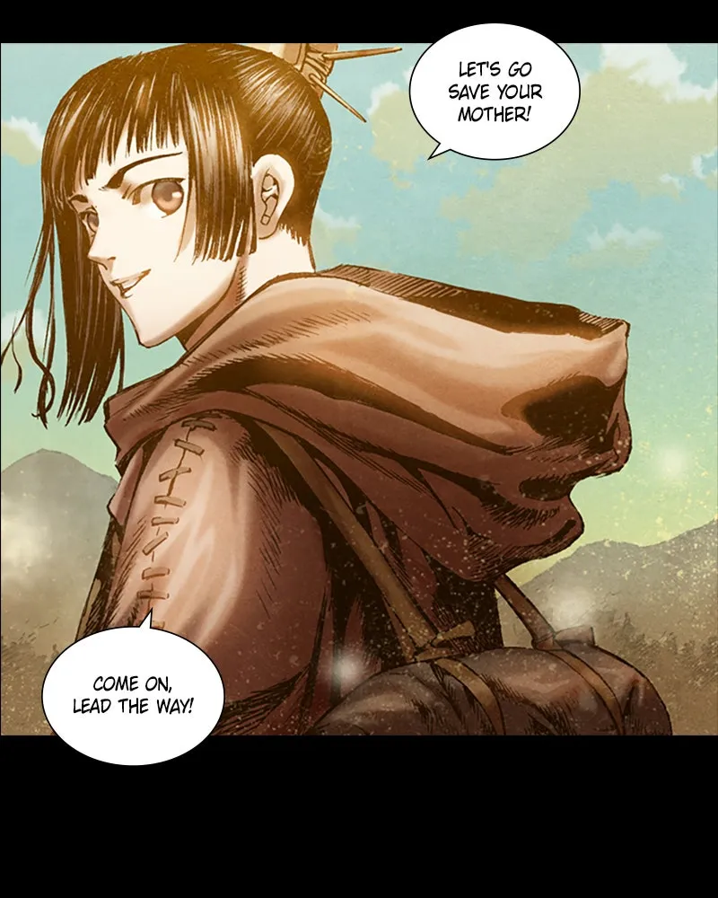 Read Blade of thePhantom Master chapter 3 image 10 on Lezhin