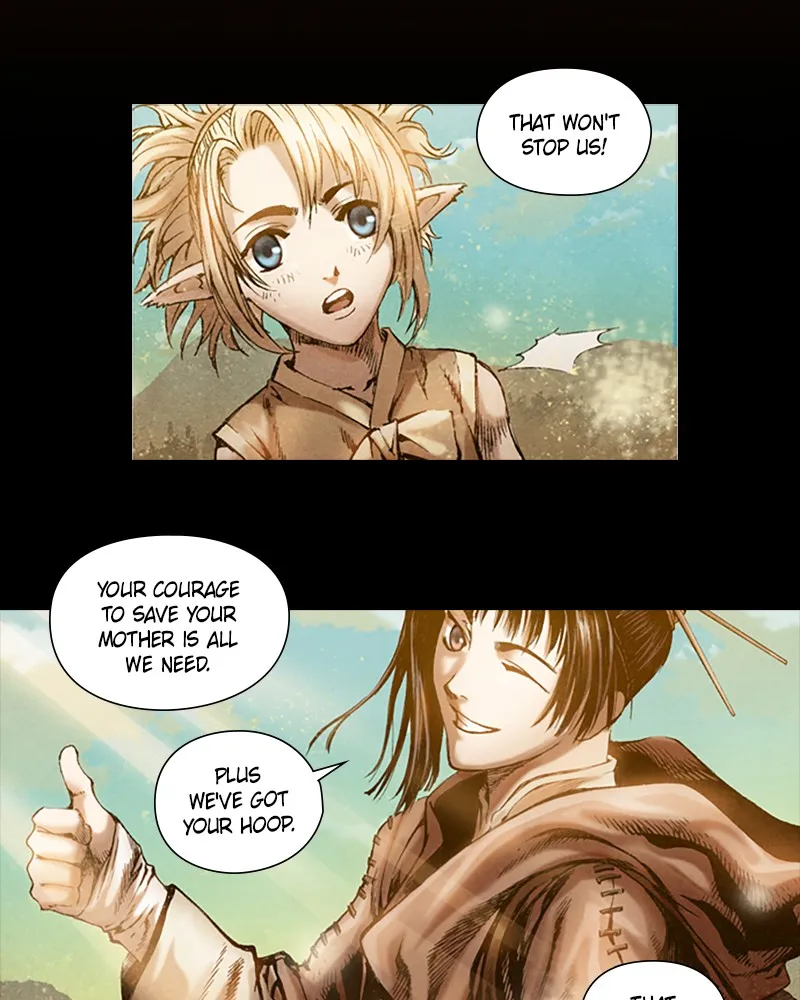 Read Blade of thePhantom Master chapter 3 image 13 on Lezhin