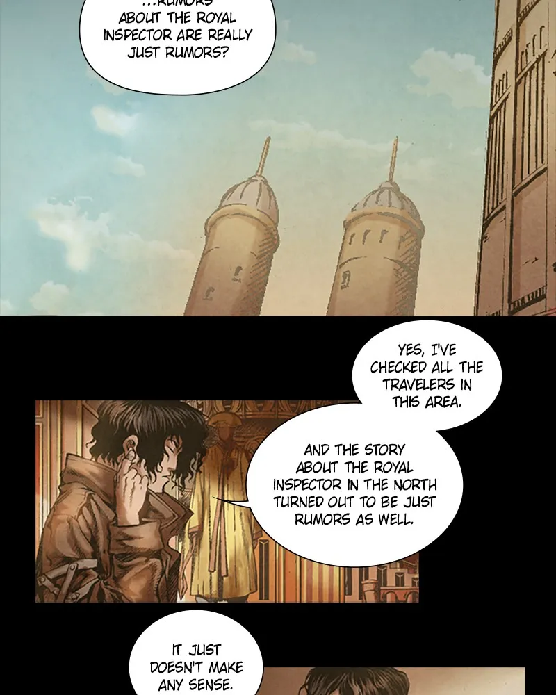 Read Blade of thePhantom Master chapter 3 image 16 on Lezhin