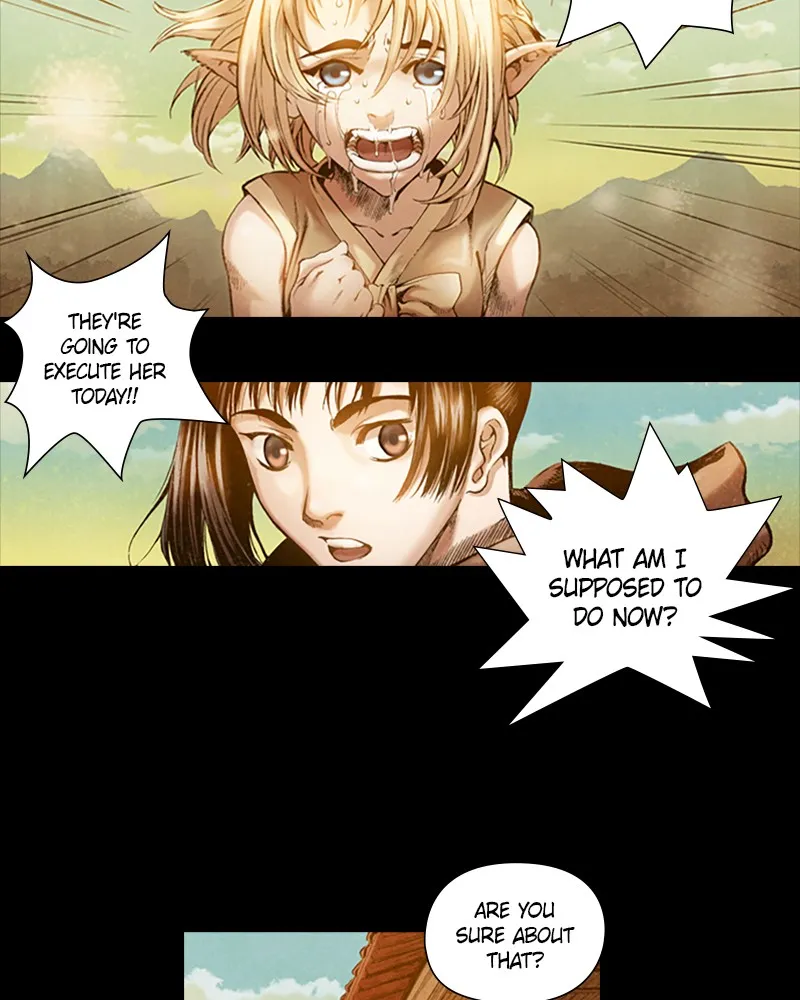 Read Blade of thePhantom Master chapter 3 image 2 on Lezhin