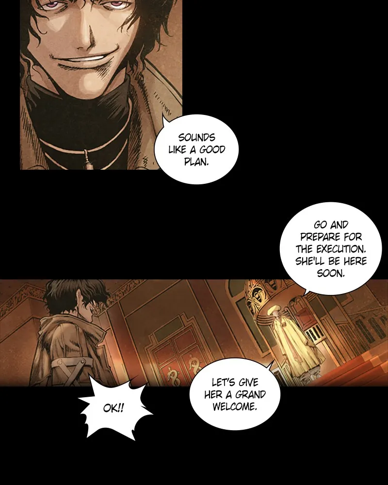 Read Blade of thePhantom Master chapter 3 image 21 on Lezhin