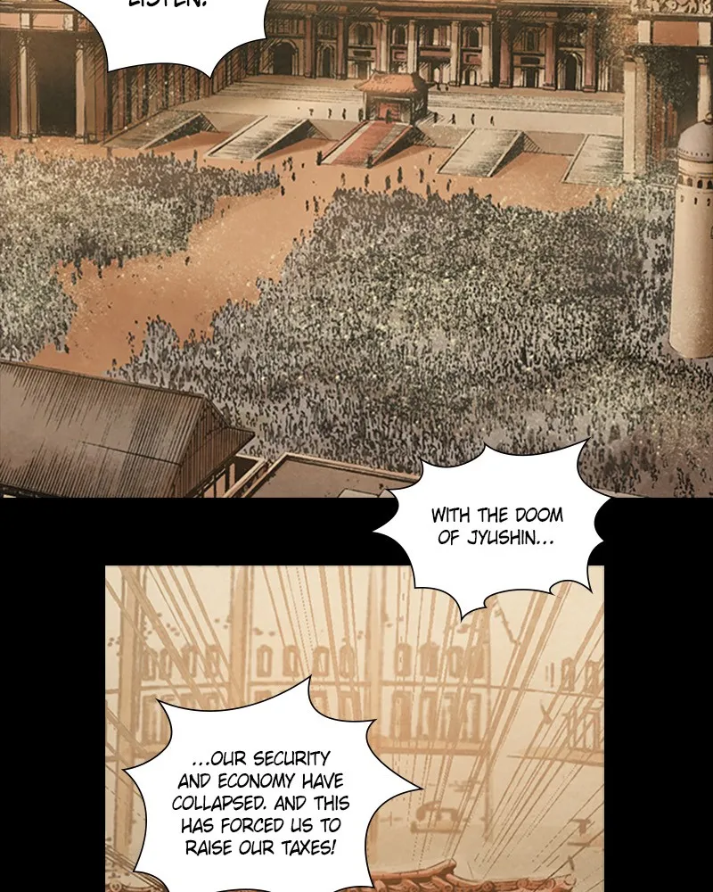 Read Blade of thePhantom Master chapter 3 image 28 on Lezhin