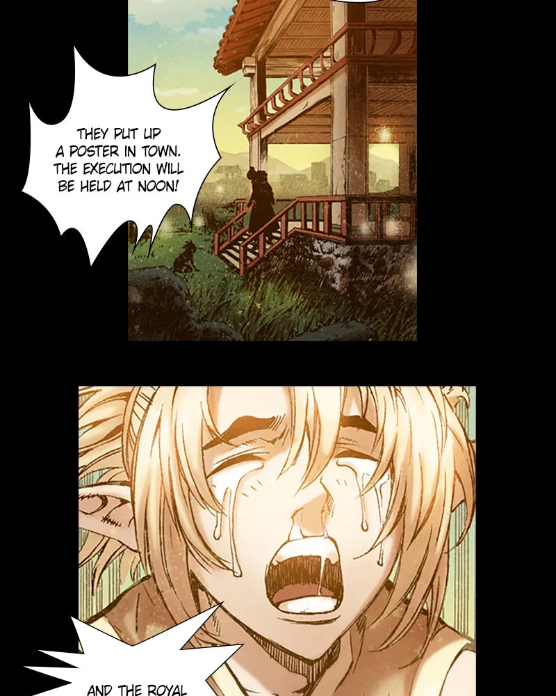 Read Blade of thePhantom Master chapter 3 image 3 on Lezhin