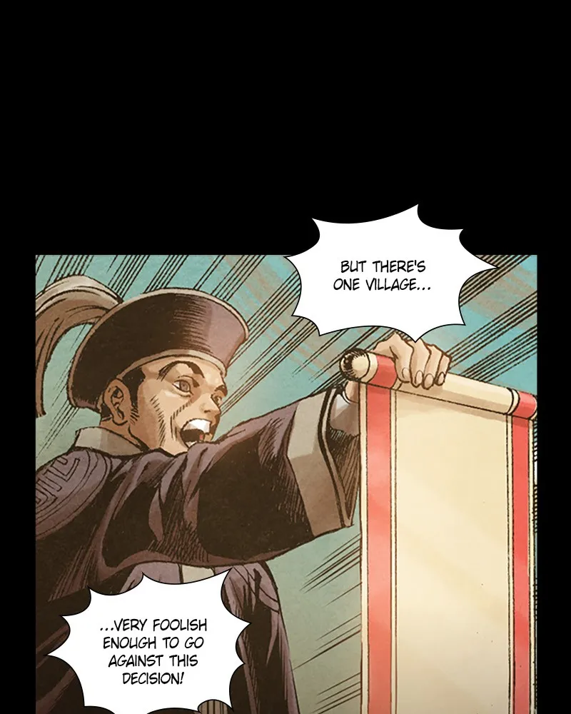 Read Blade of thePhantom Master chapter 3 image 30 on Lezhin