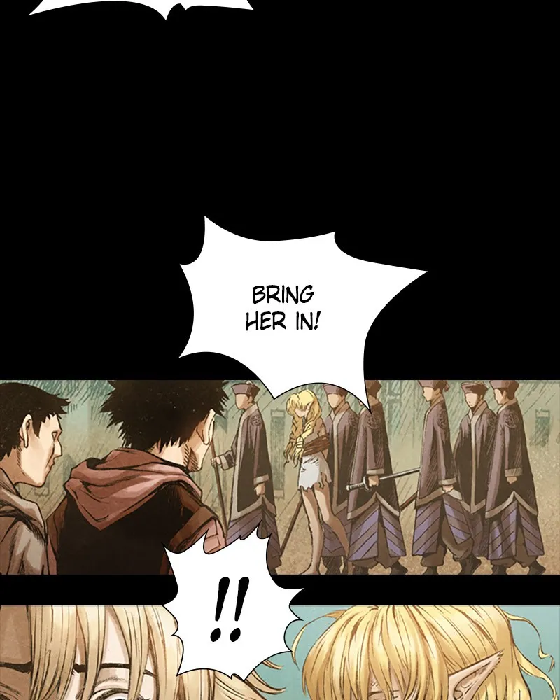 Read Blade of thePhantom Master chapter 3 image 32 on Lezhin