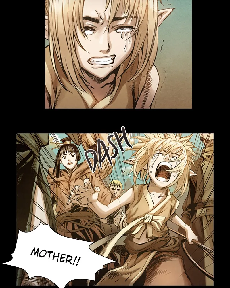 Read Blade of thePhantom Master chapter 3 image 35 on Lezhin