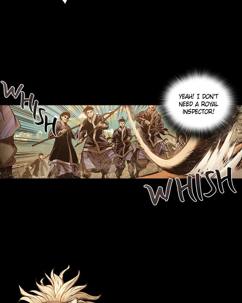 Read Blade of thePhantom Master chapter 3 image 36 on Lezhin